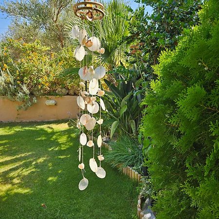 Belle Verte Villa Maleme Εξωτερικό φωτογραφία