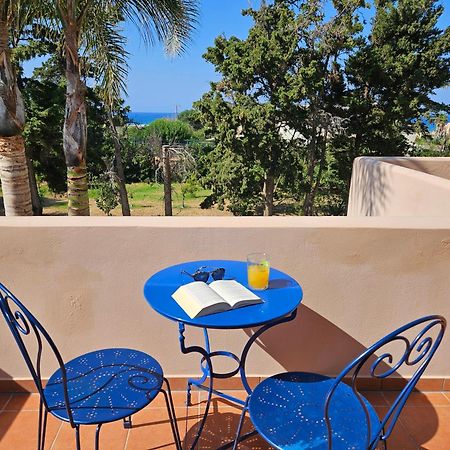 Belle Verte Villa Maleme Εξωτερικό φωτογραφία