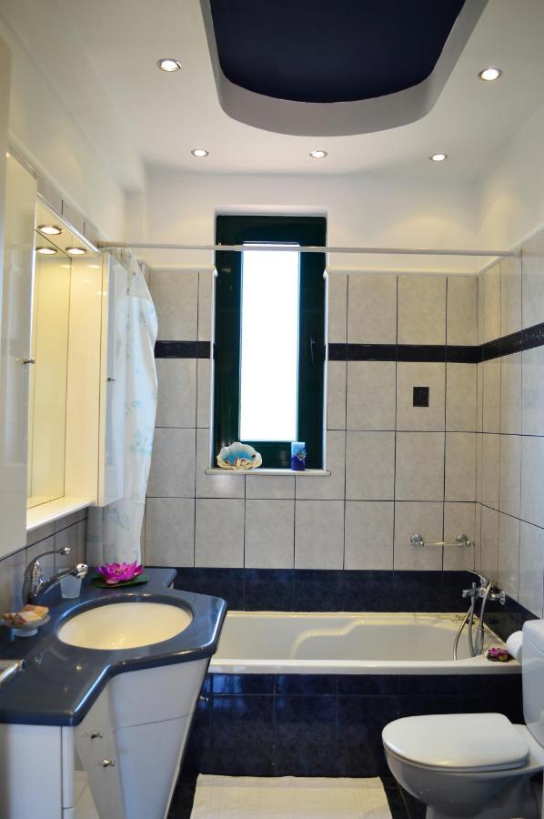 Belle Verte Villa Maleme Εξωτερικό φωτογραφία