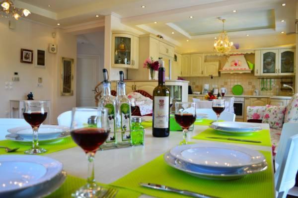 Belle Verte Villa Maleme Εξωτερικό φωτογραφία