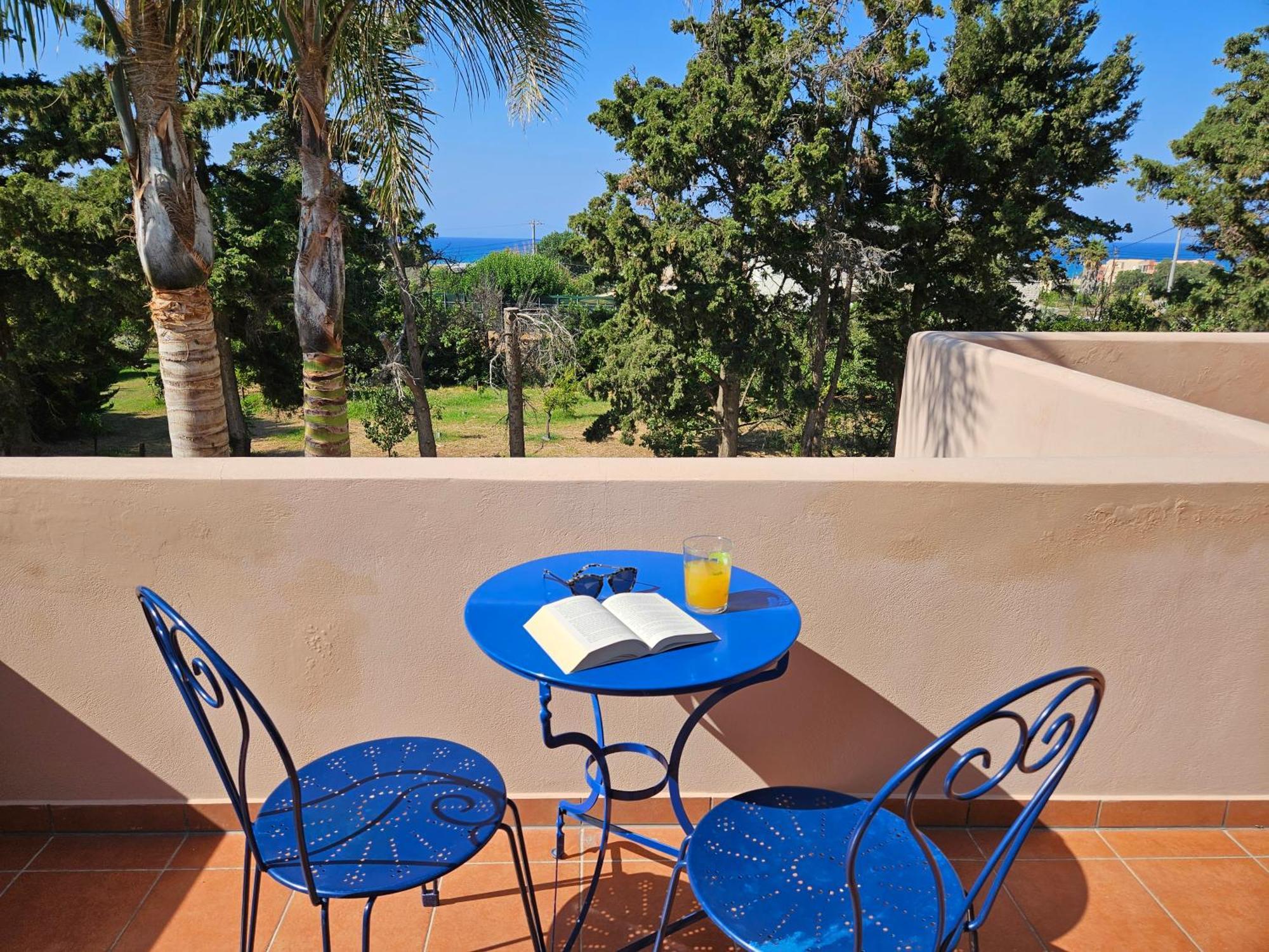 Belle Verte Villa Maleme Εξωτερικό φωτογραφία