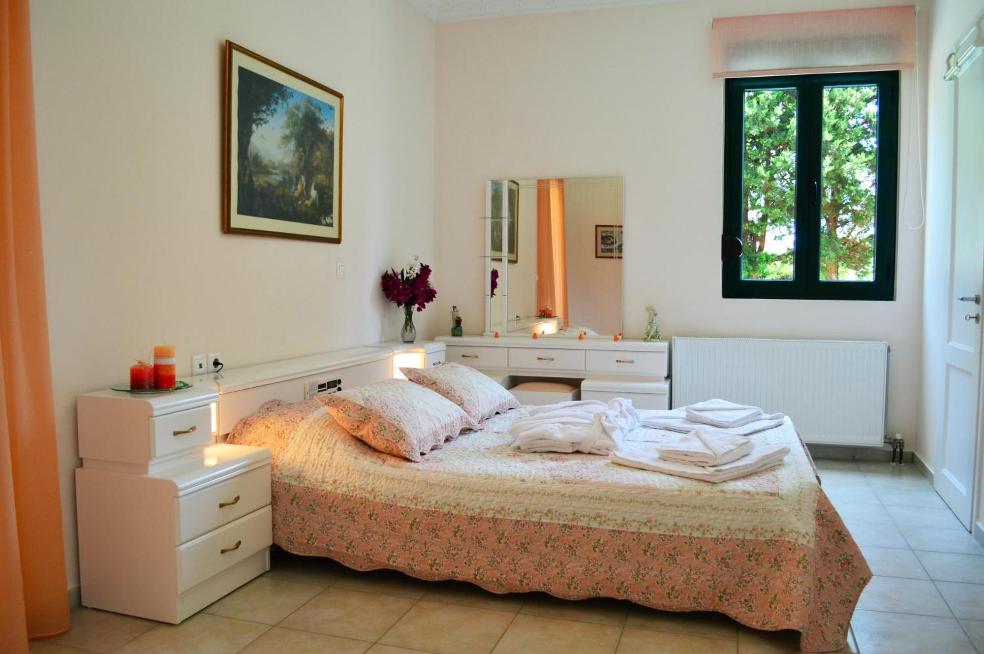 Belle Verte Villa Maleme Εξωτερικό φωτογραφία