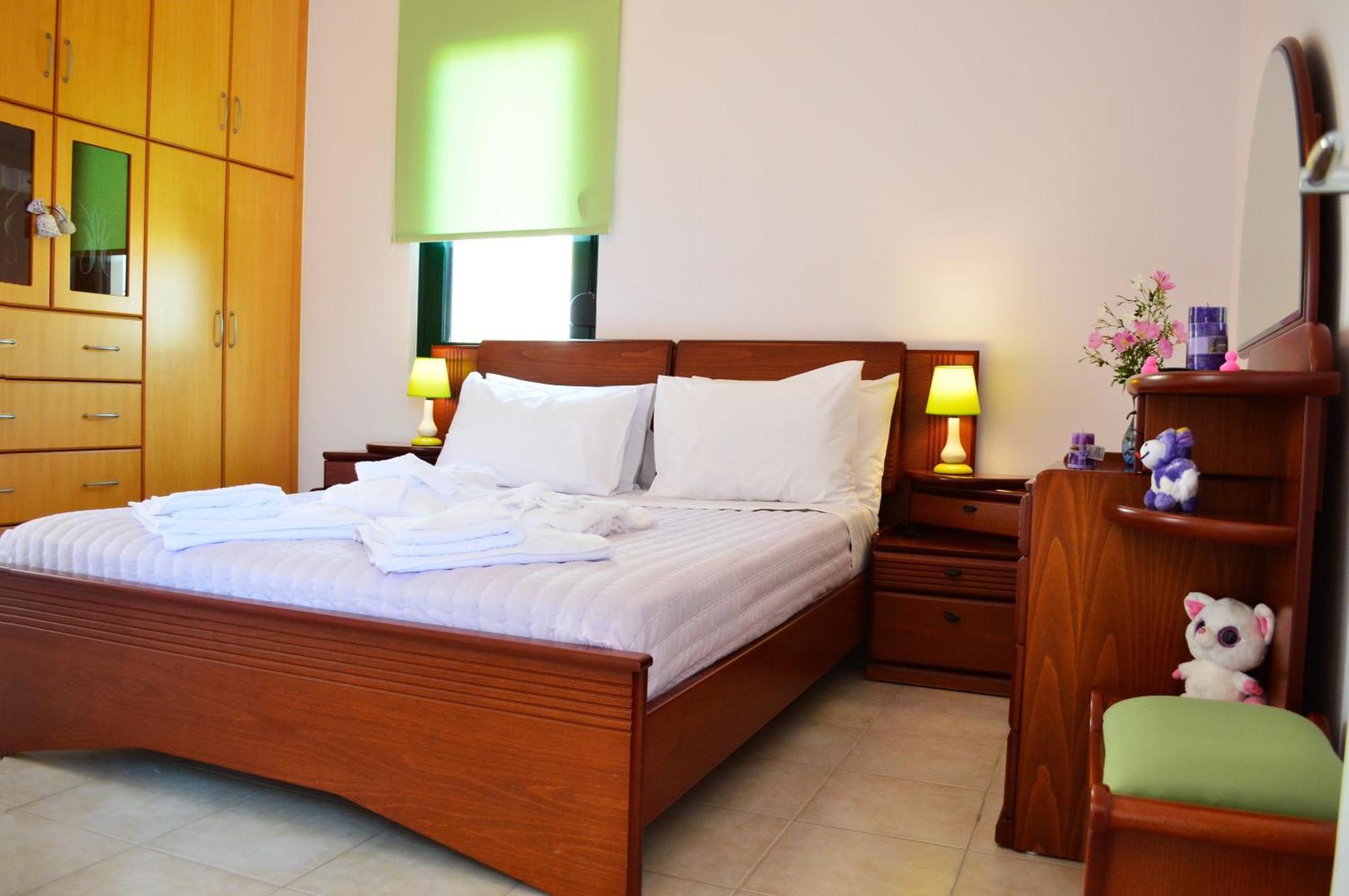 Belle Verte Villa Maleme Εξωτερικό φωτογραφία