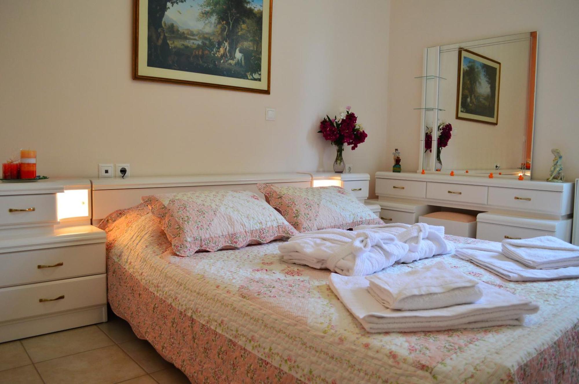 Belle Verte Villa Maleme Εξωτερικό φωτογραφία