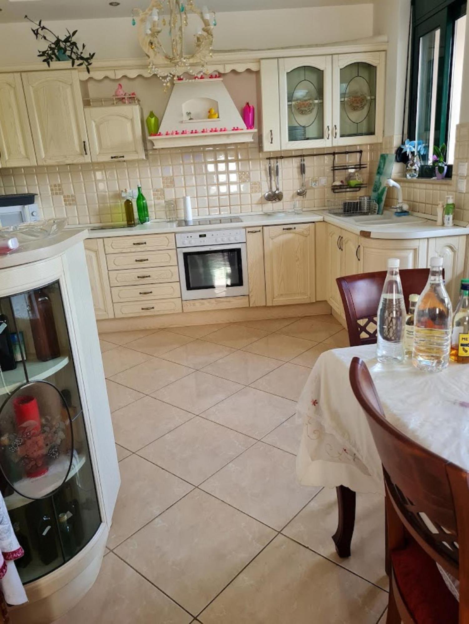 Belle Verte Villa Maleme Εξωτερικό φωτογραφία